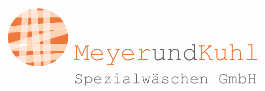 Logo Meyer & Kuhl Spezialwäschen Logo Meyer & Kuhl Spezialwäschen